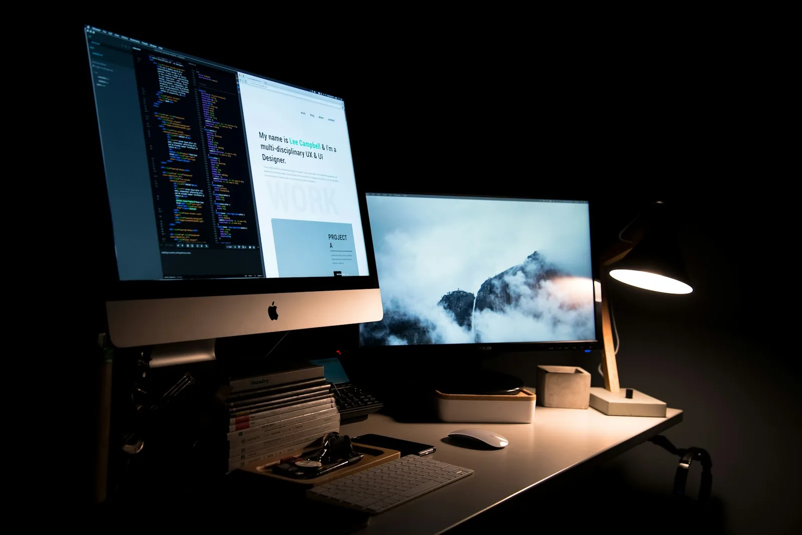 Working through an answer engine optimisation checklist