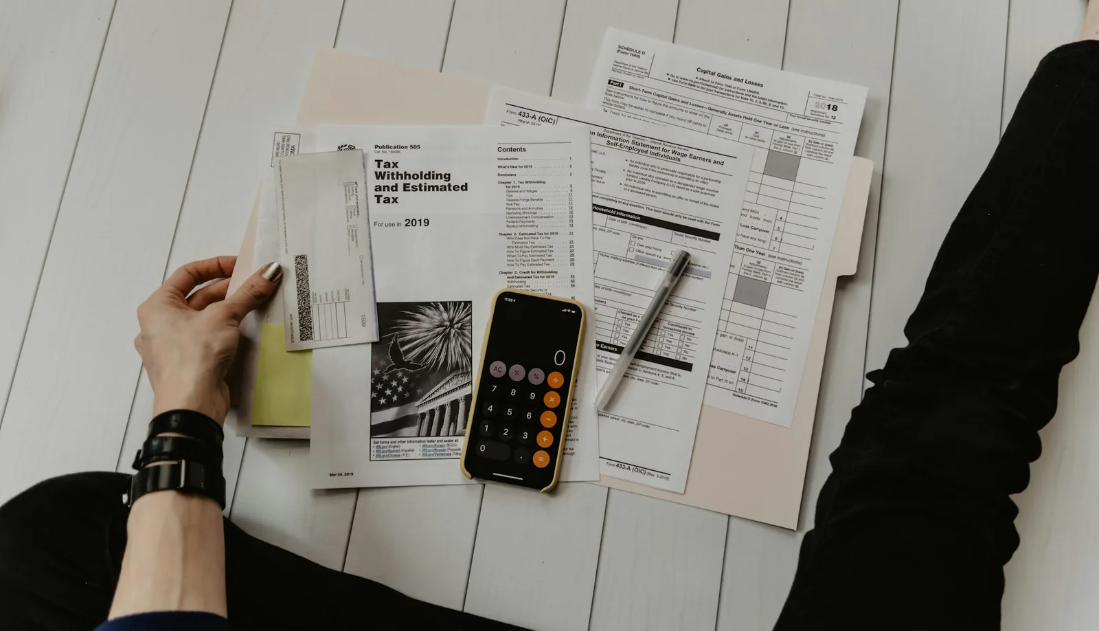 Planning a website budget