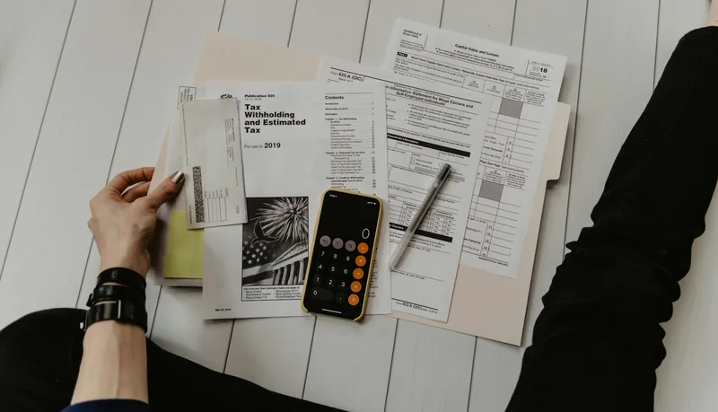 Planning a website budget