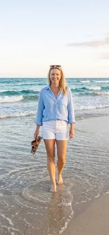 Hayley Rasmussen
